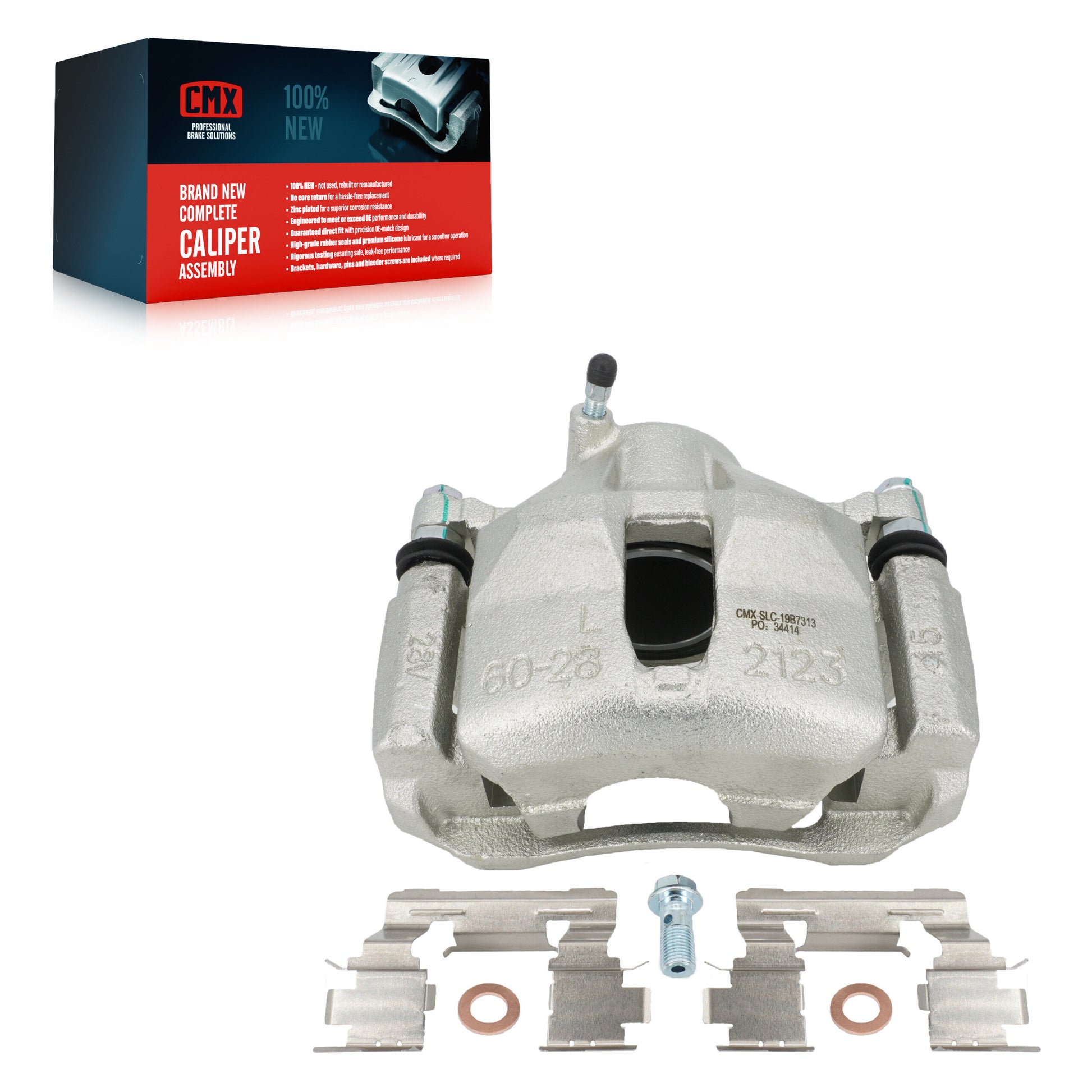 CMX_Disc Brake Caliper_SLC-19B7313