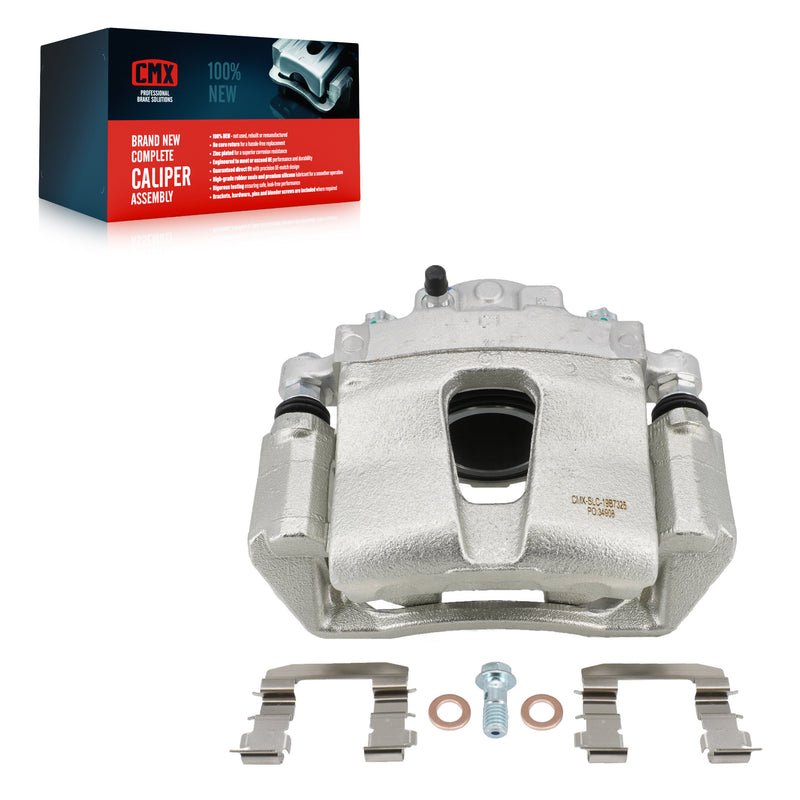 CMX_Disc Brake Caliper_SLC-19B7325