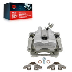 AmeriBRAKES_Semi-Metallic Brake Pads_PPF-D679