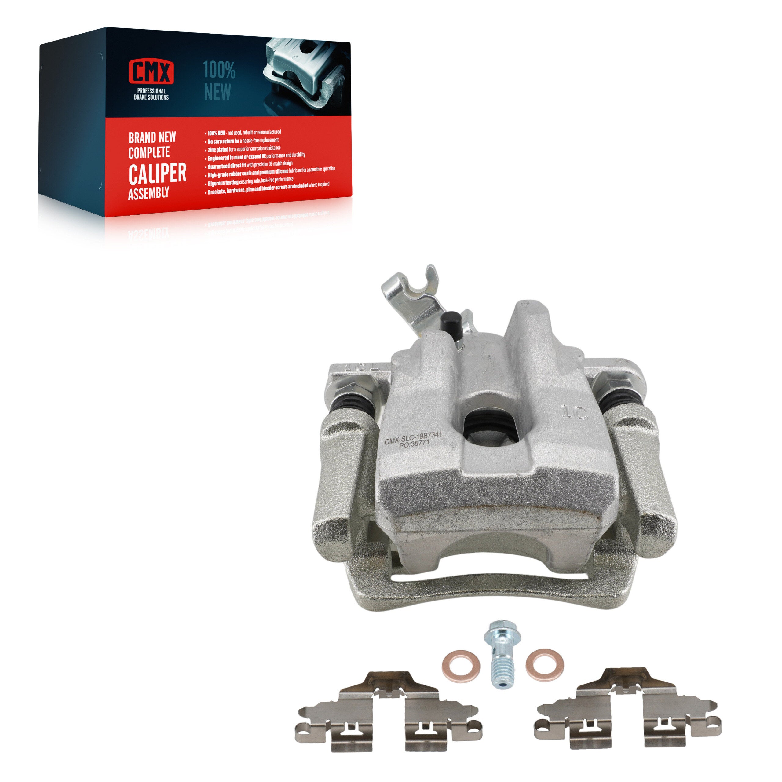 CMX_Disc Brake Caliper_SLC-19B7341