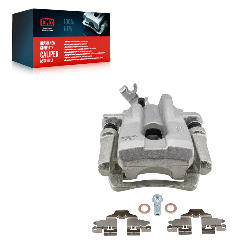 CMX_Disc Brake Caliper_SLC-19B7341