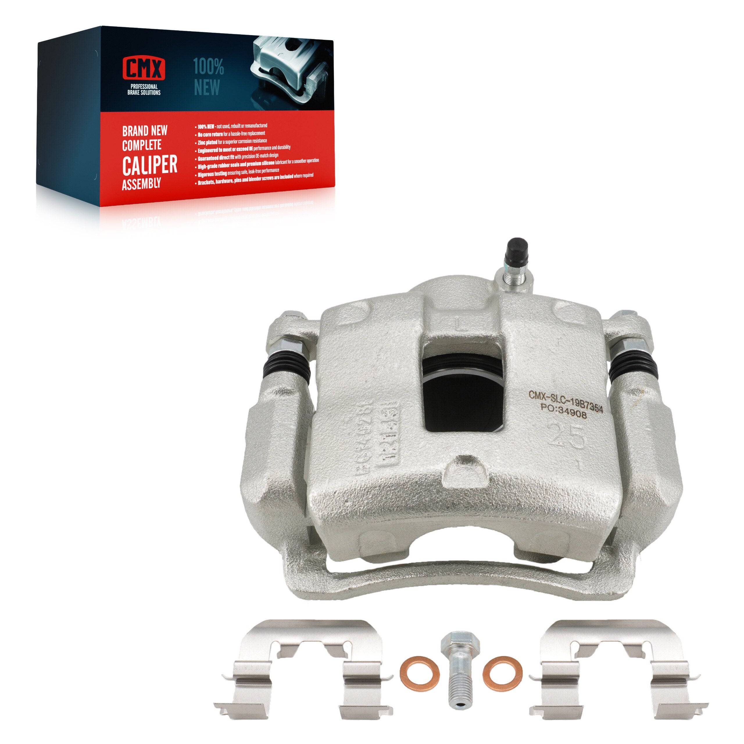 CMX_Disc Brake Caliper_SLC-19B7354