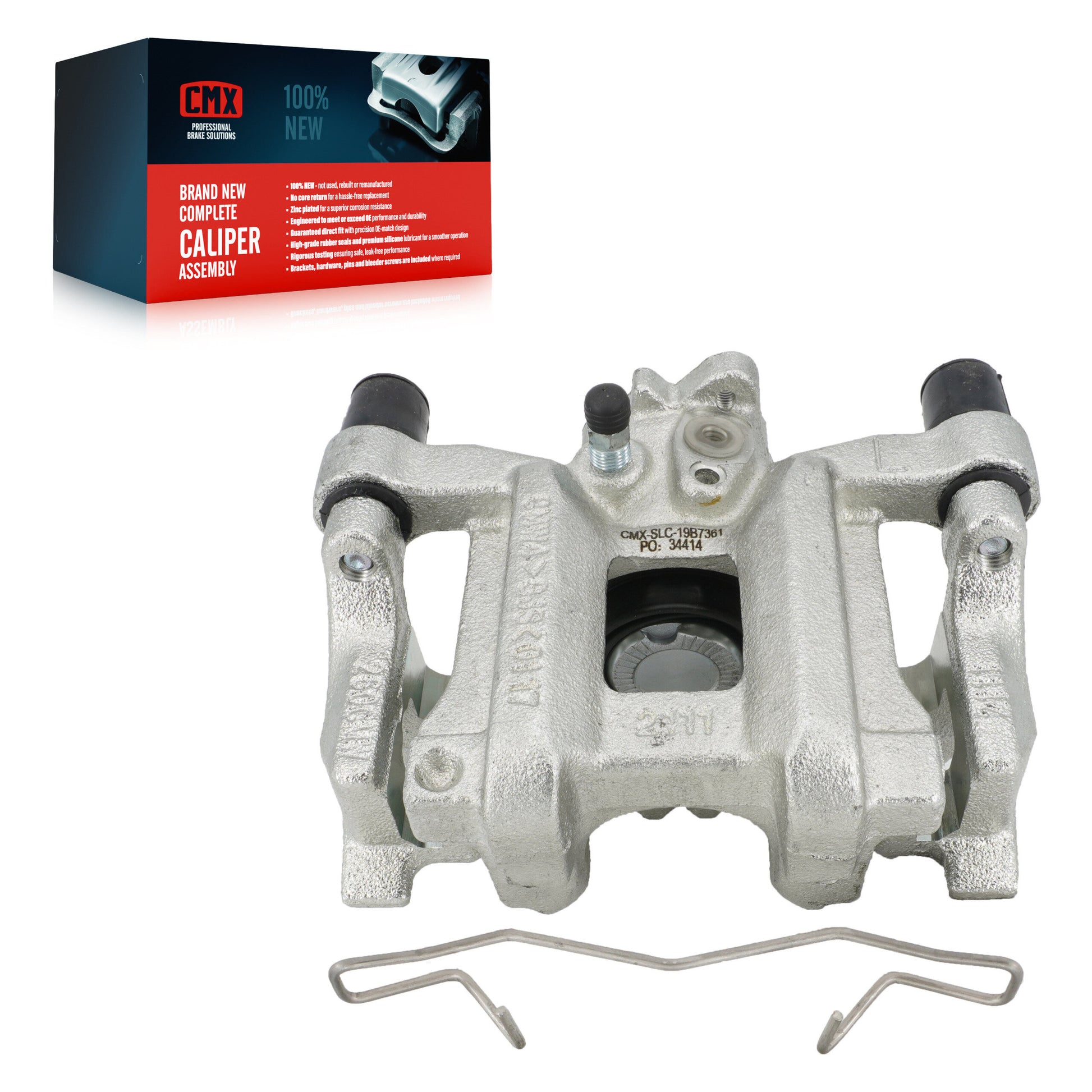 CMX_Disc Brake Caliper_SLC-19B7361