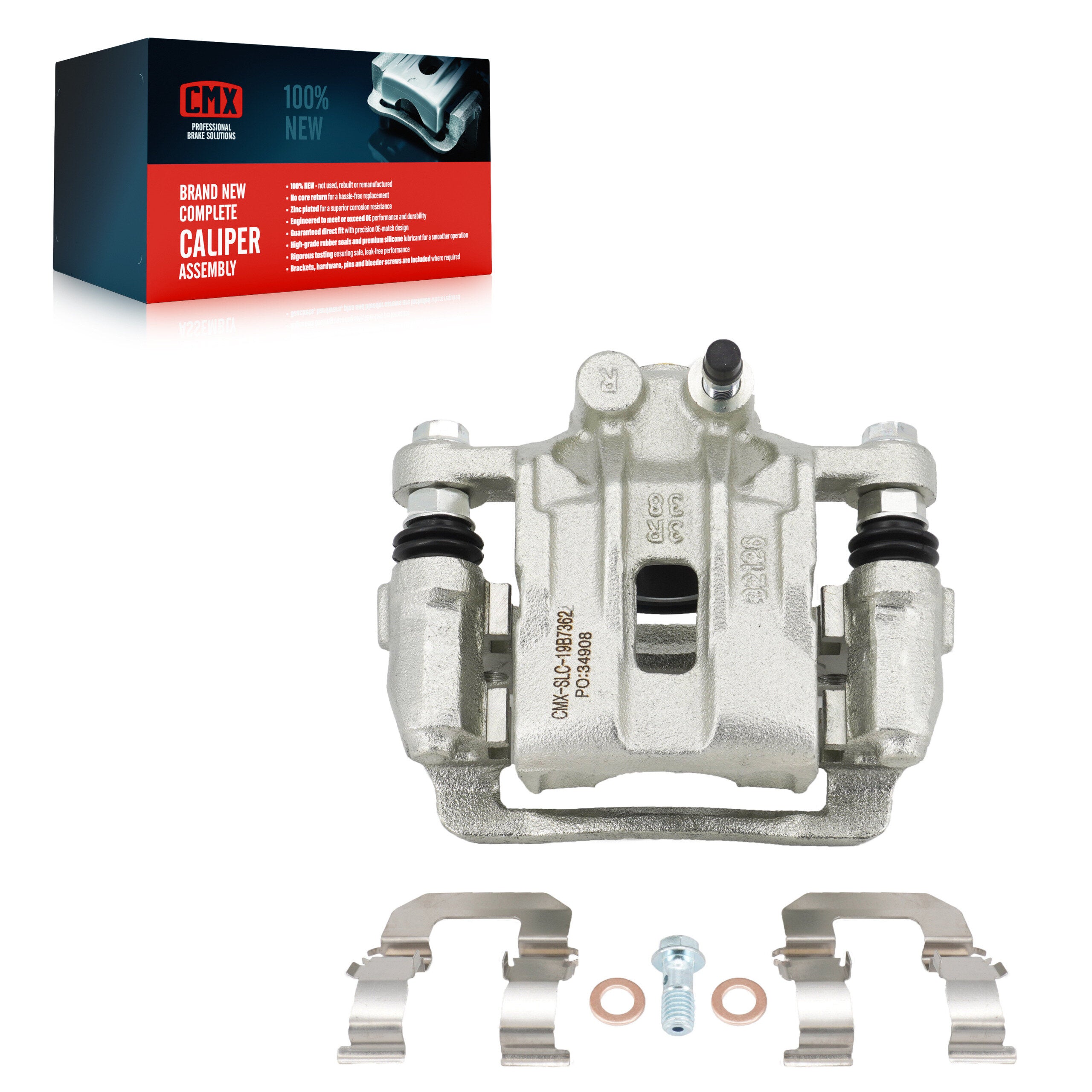 CMX_Disc Brake Caliper_SLC-19B7362