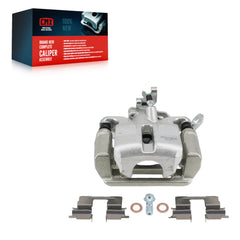 AmeriBRAKES_Semi-Metallic Brake Pads_PPF-D679