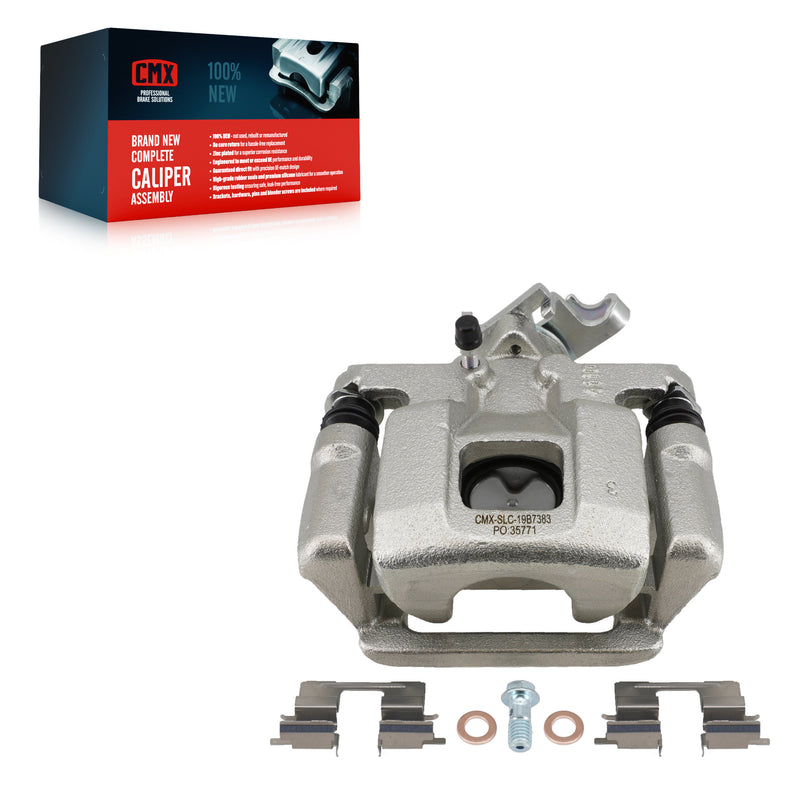 AmeriBRAKES_Semi-Metallic Brake Pads_PPF-D679