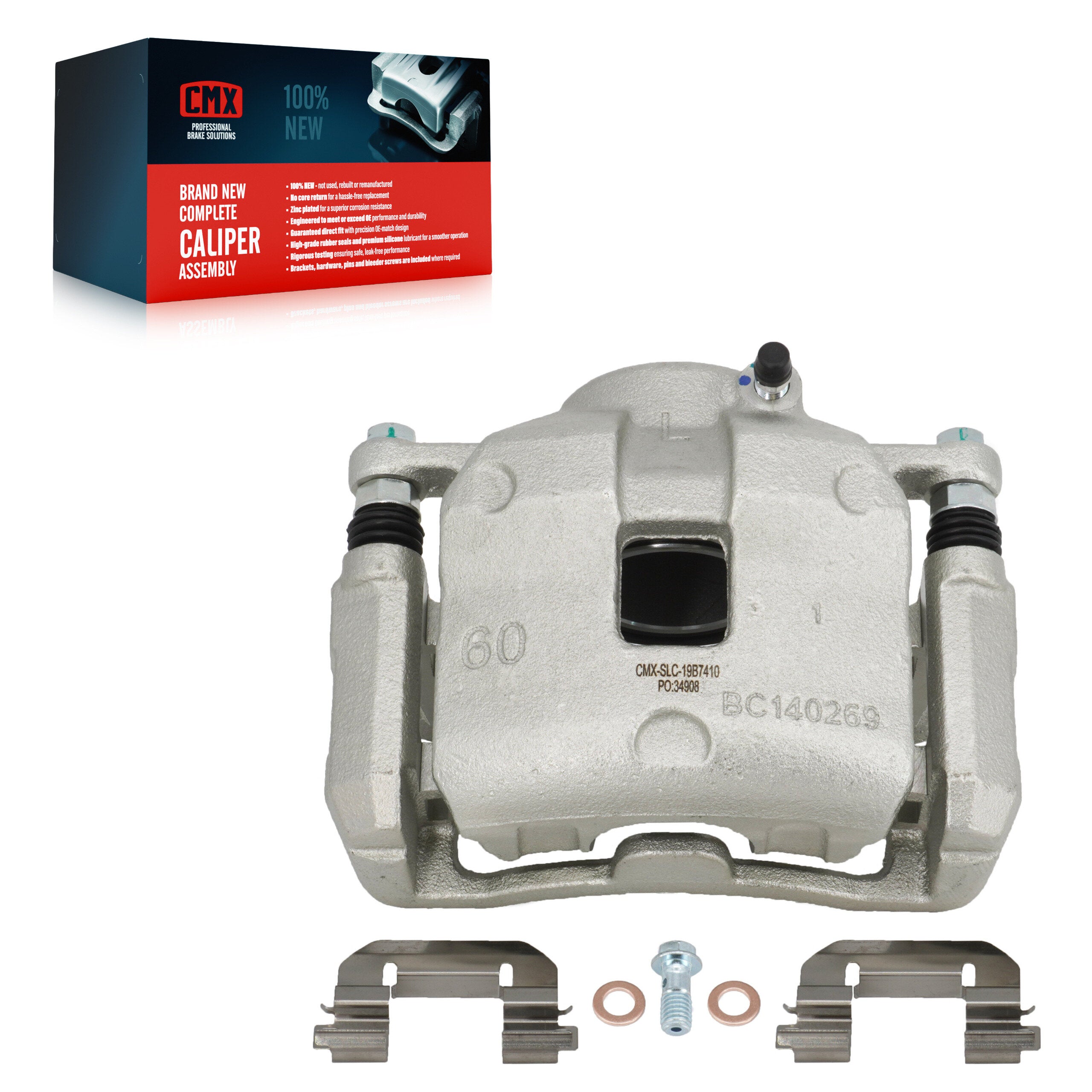 CMX_Disc Brake Caliper_SLC-19B7410