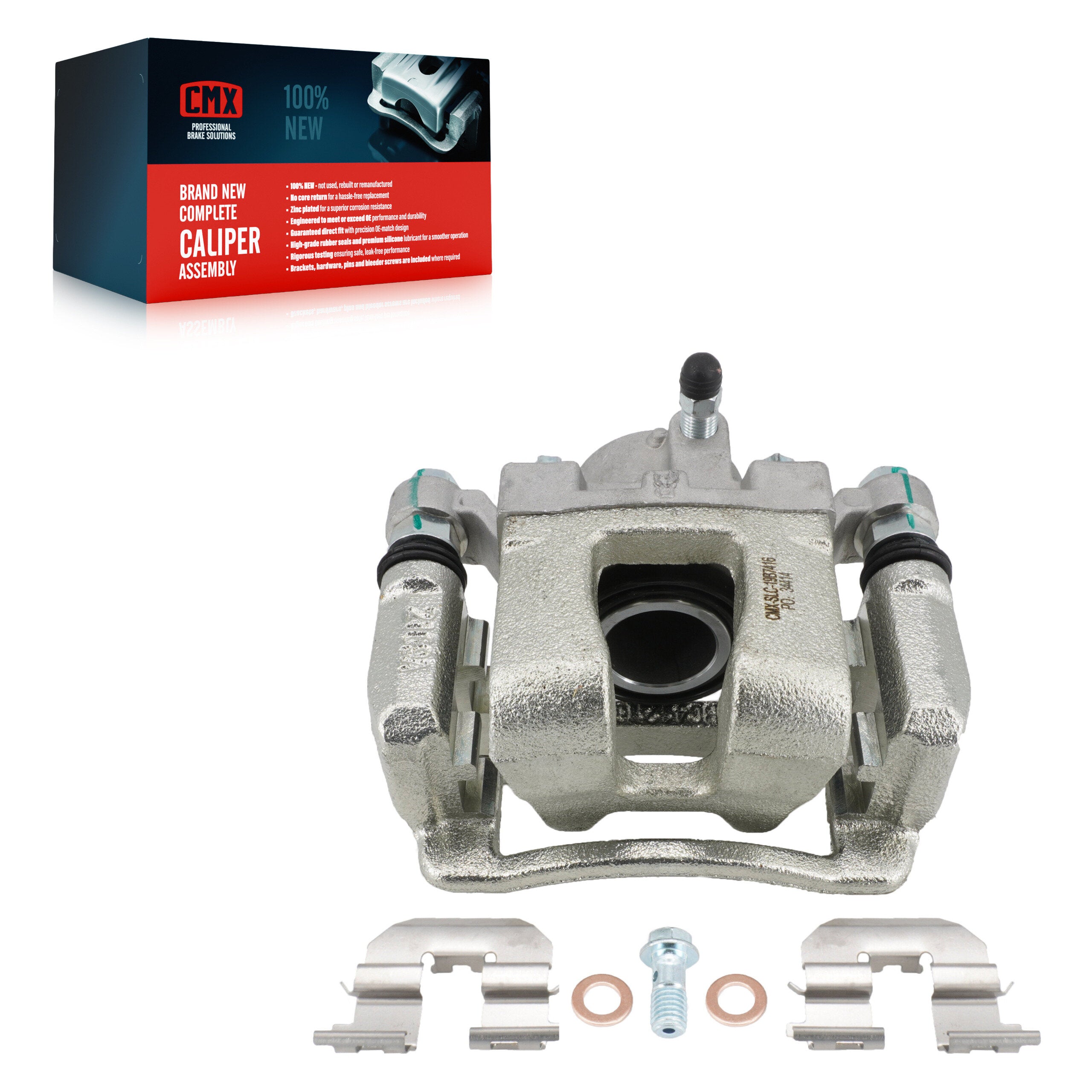 CMX_Disc Brake Caliper_SLC-19B7416