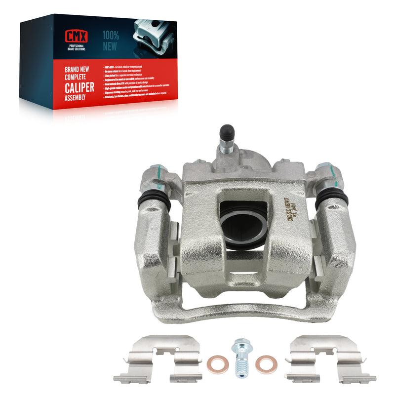 CMX_Disc Brake Caliper_SLC-19B7417