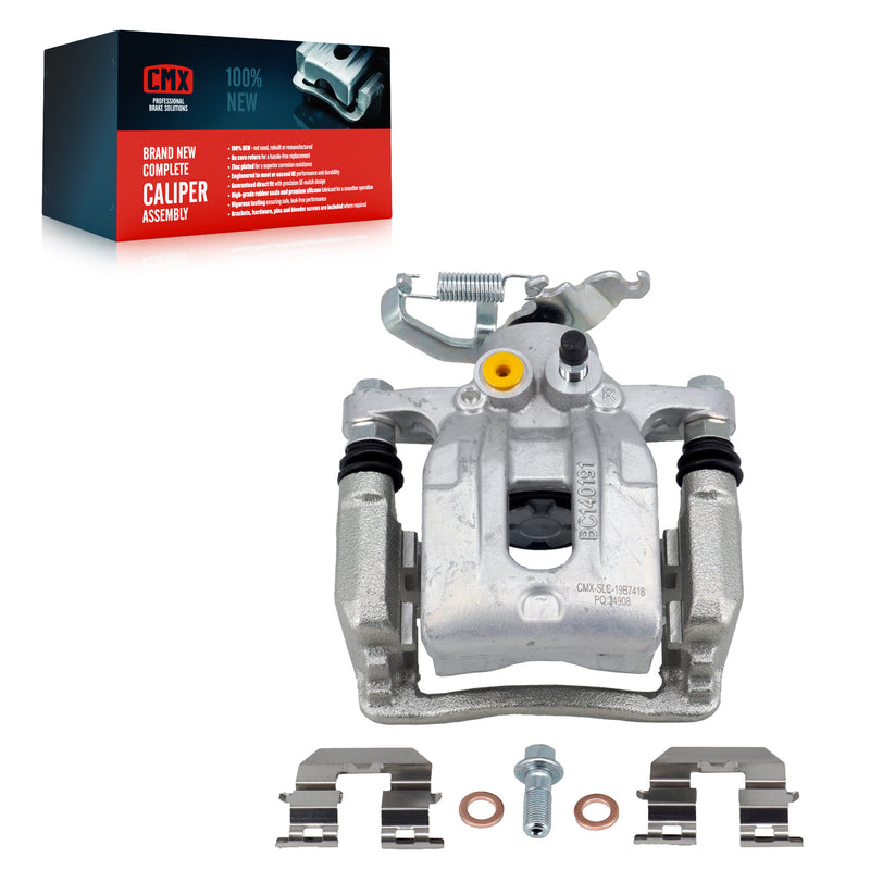 CMX_Disc Brake Caliper_SLC-19B7418