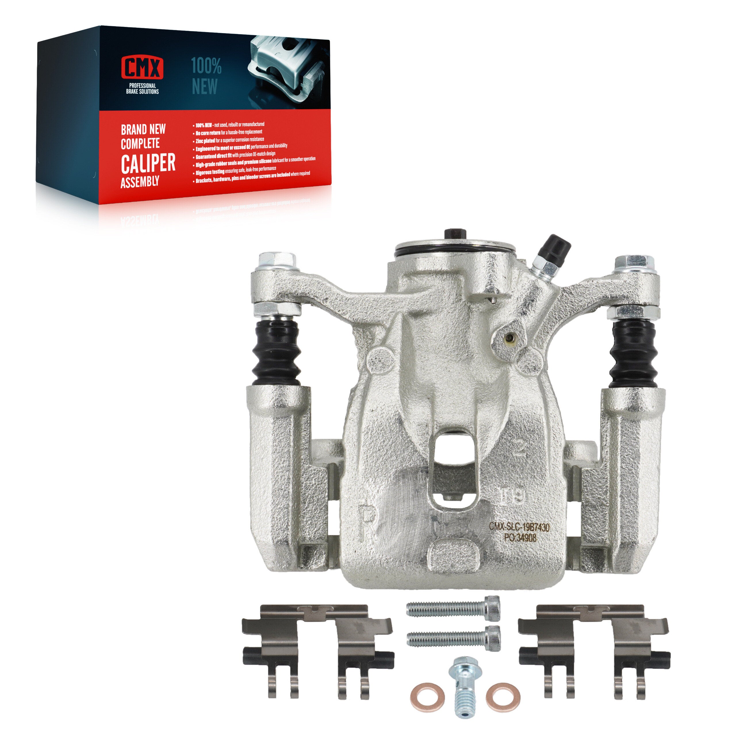CMX_Disc Brake Caliper_SLC-19B7430