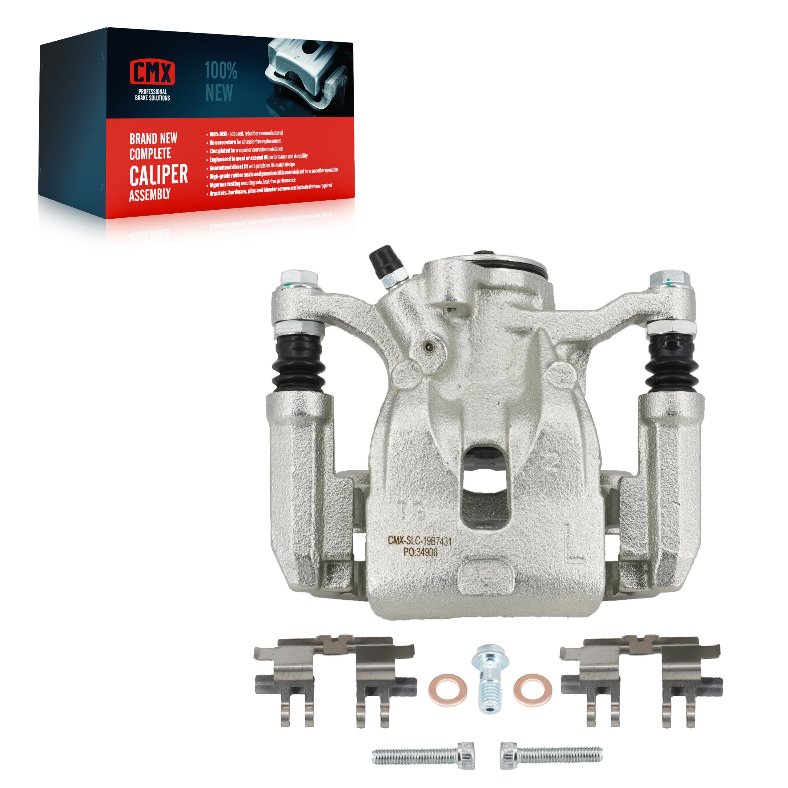 CMX_Disc Brake Caliper_SLC-19B7431