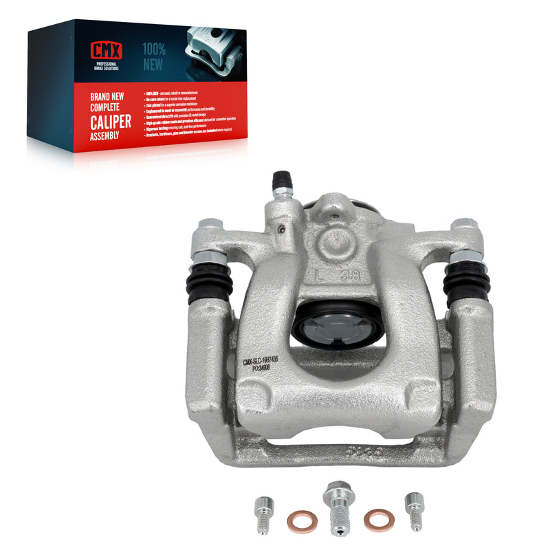CMX_Disc Brake Caliper_SLC-19B7435
