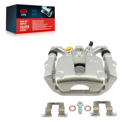CMX_Disc Brake Caliper_SLC-19B7438