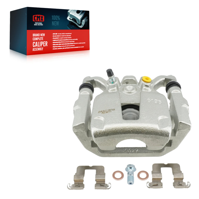 CMX_Disc Brake Caliper_SLC-19B7439