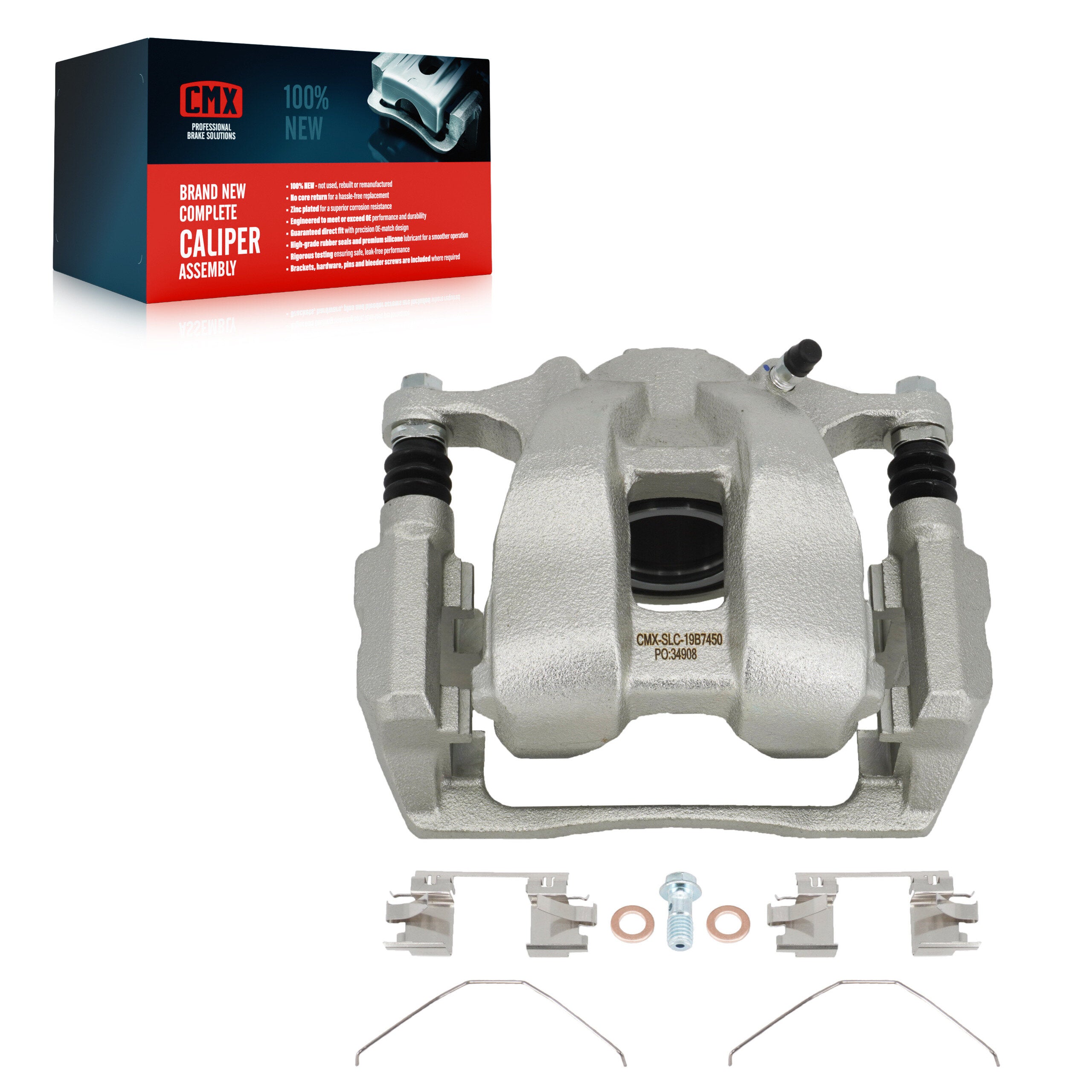 CMX_Disc Brake Caliper_SLC-19B7450