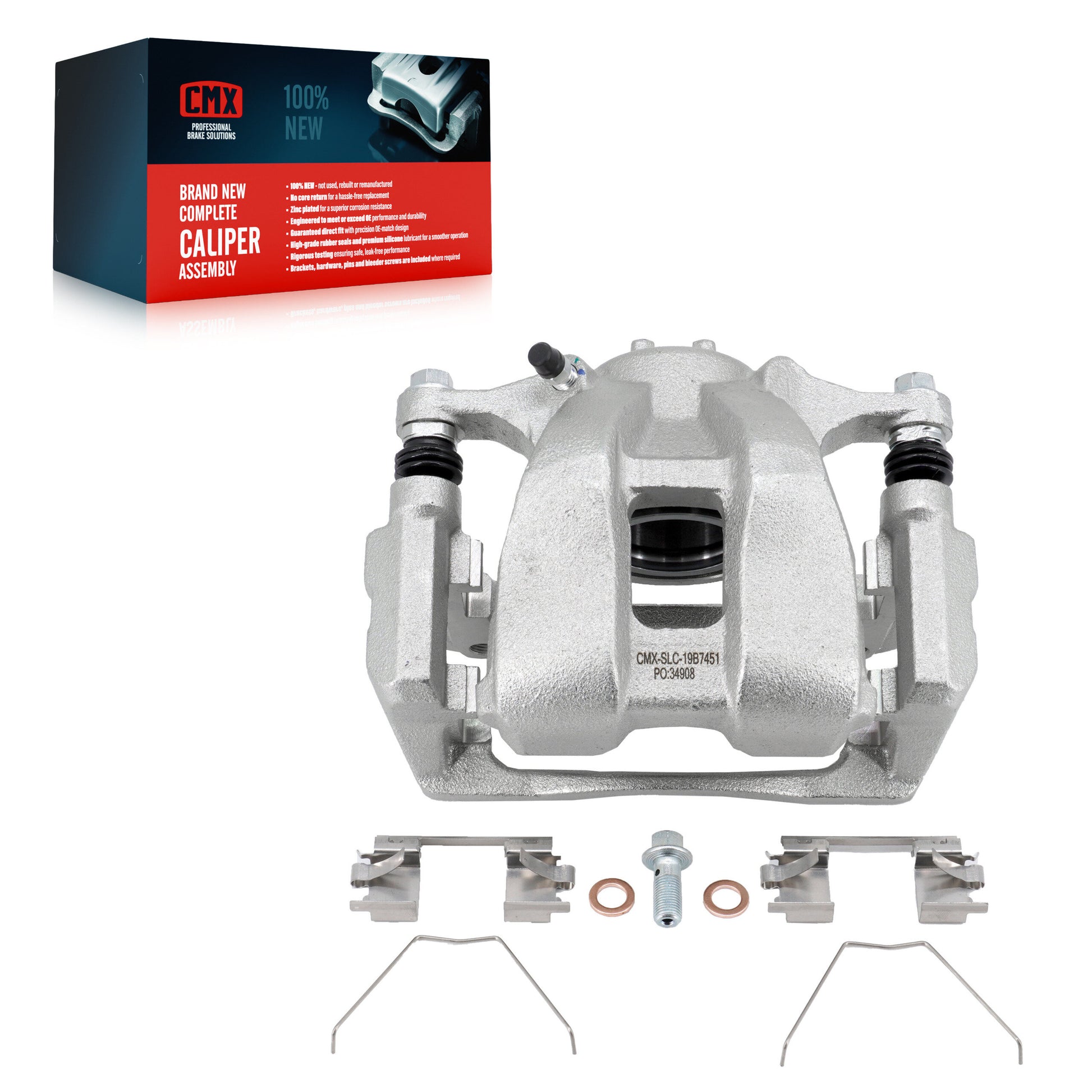CMX_Disc Brake Caliper_SLC-19B7451