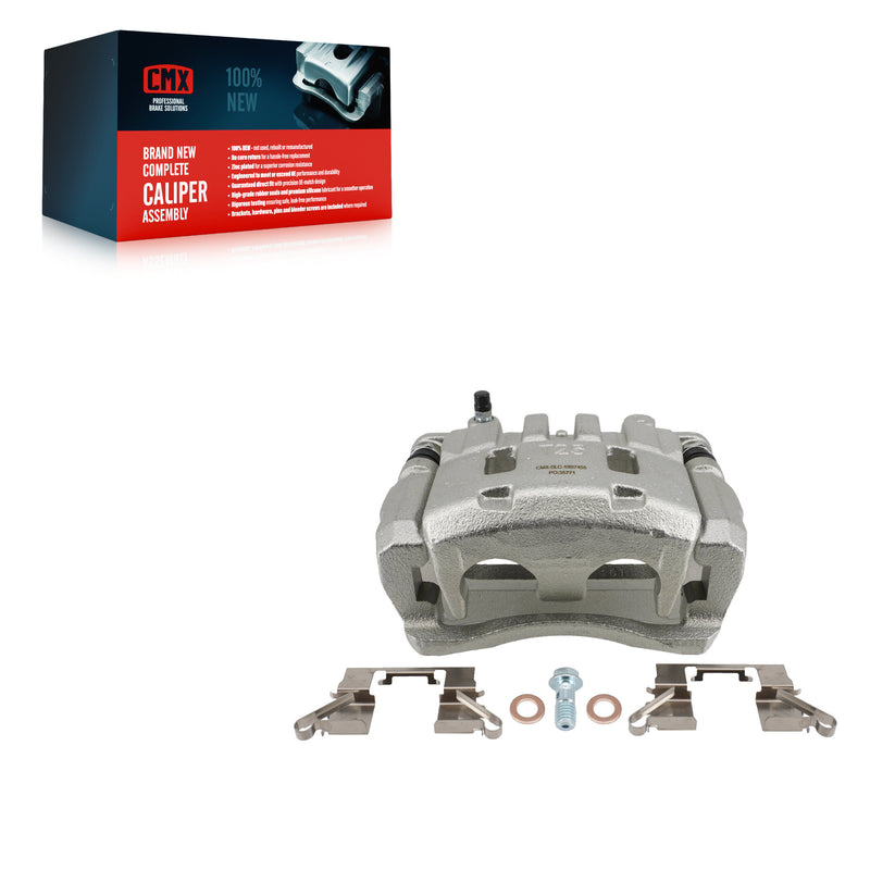 CMX_Disc Brake Caliper_SLC-19B7455