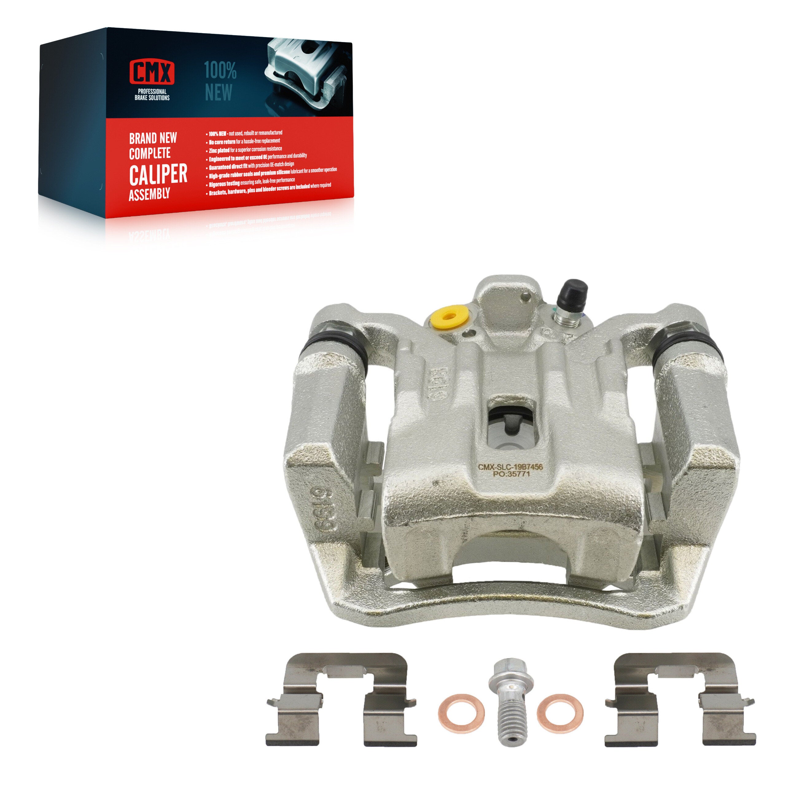 CMX_Disc Brake Caliper_SLC-19B7456