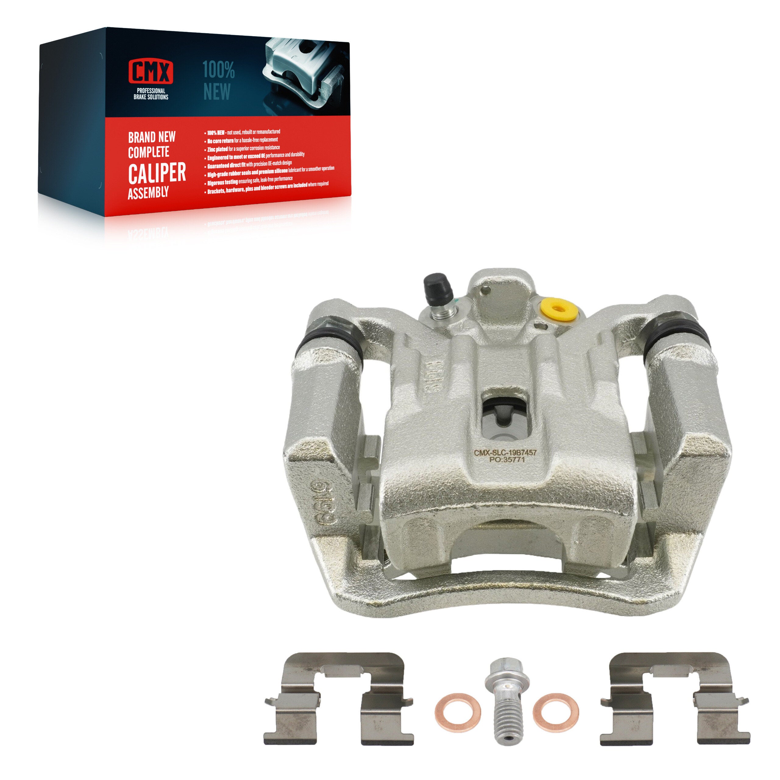 CMX_Disc Brake Caliper_SLC-19B7457