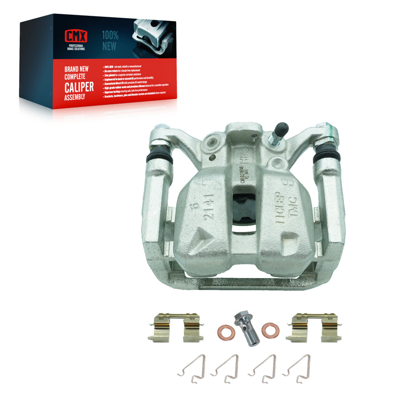 CMX_Disc Brake Caliper_SLC-19B7466
