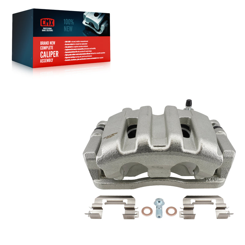 CMX_Disc Brake Caliper_SLC-19B7490