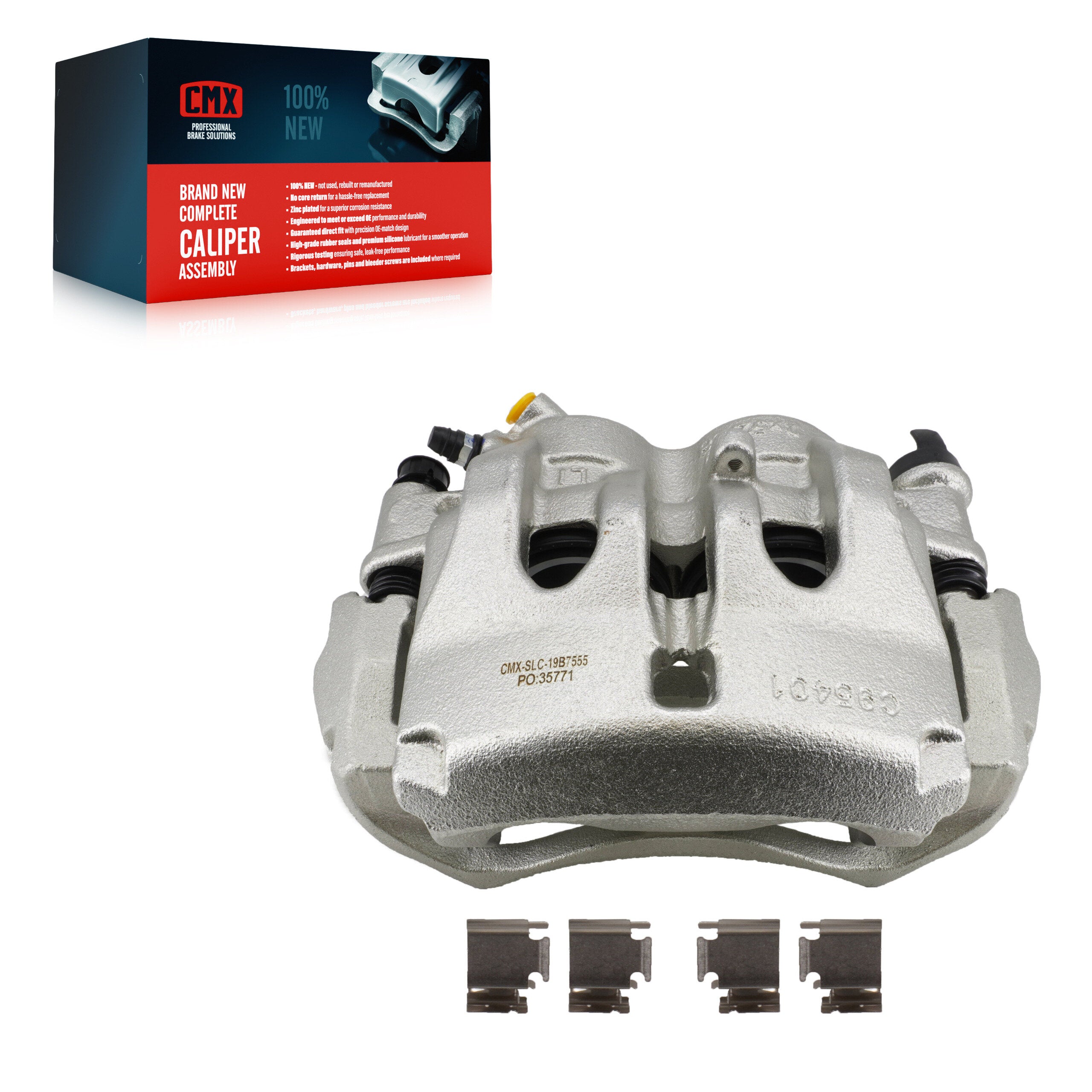 CMX_Disc Brake Caliper_SLC-19B7555
