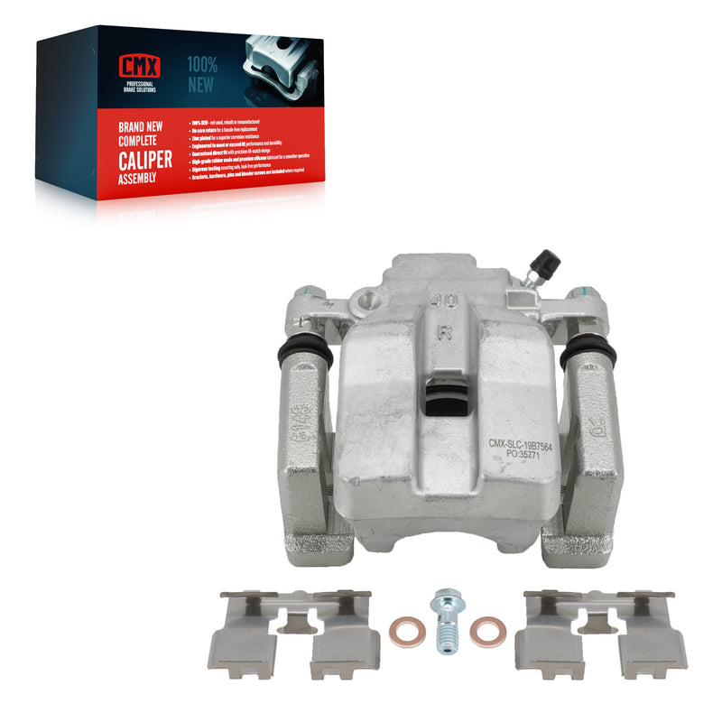 AmeriBRAKES_Semi-Metallic Brake Pads_PPF-D679