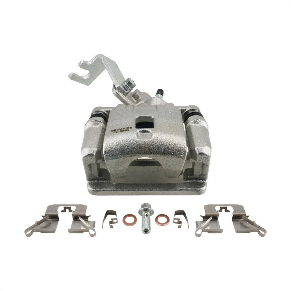 CMX_Disc Brake Caliper_SLC-SC3641