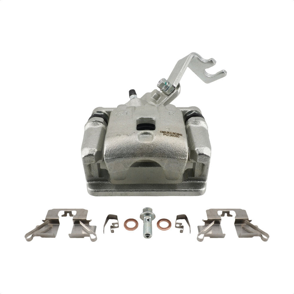 CMX_Disc Brake Caliper_SLC-SC3642