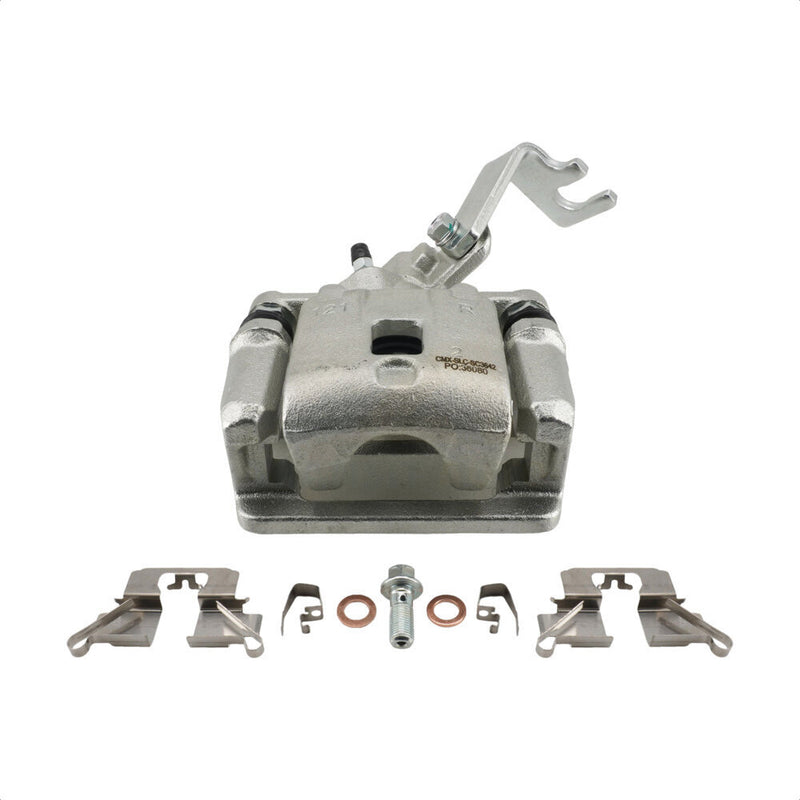 CMX_Disc Brake Caliper_SLC-SC3642