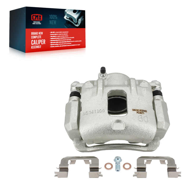 CMX_Disc Brake Caliper_SLC-SCB0492