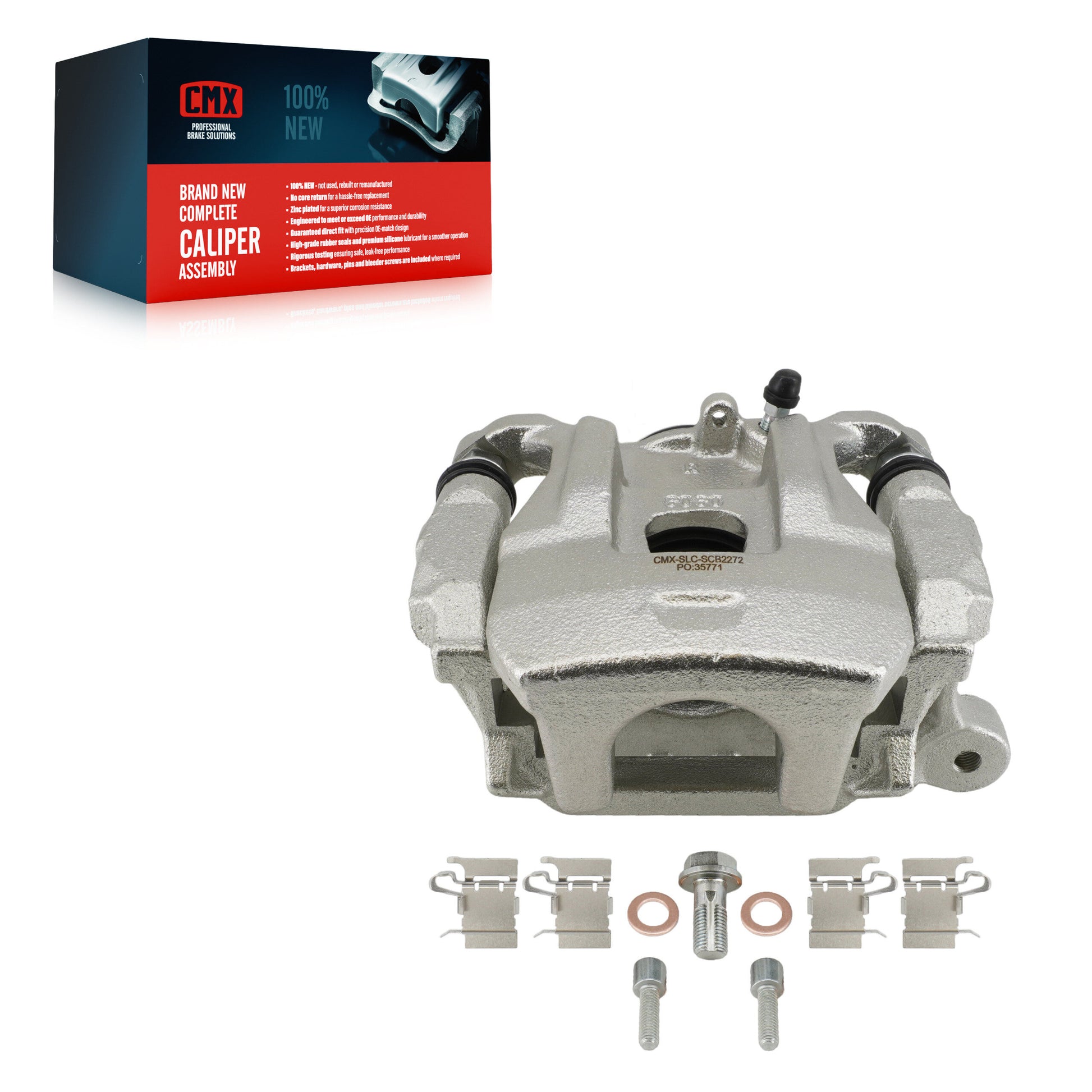 CMX_Disc Brake Caliper_SLC-SCB2272