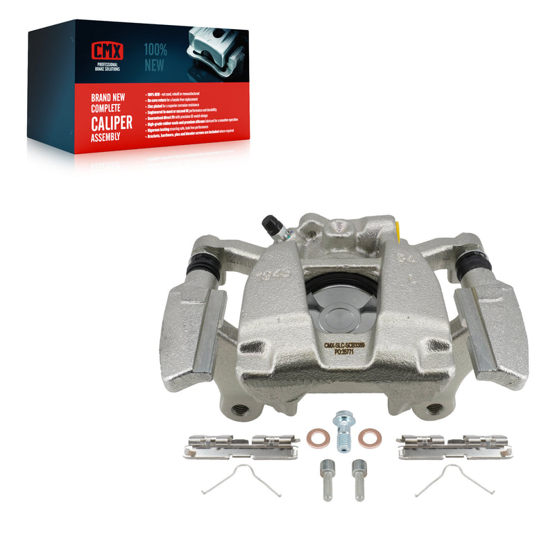 CMX_Disc Brake Caliper_SLC-SCB3389