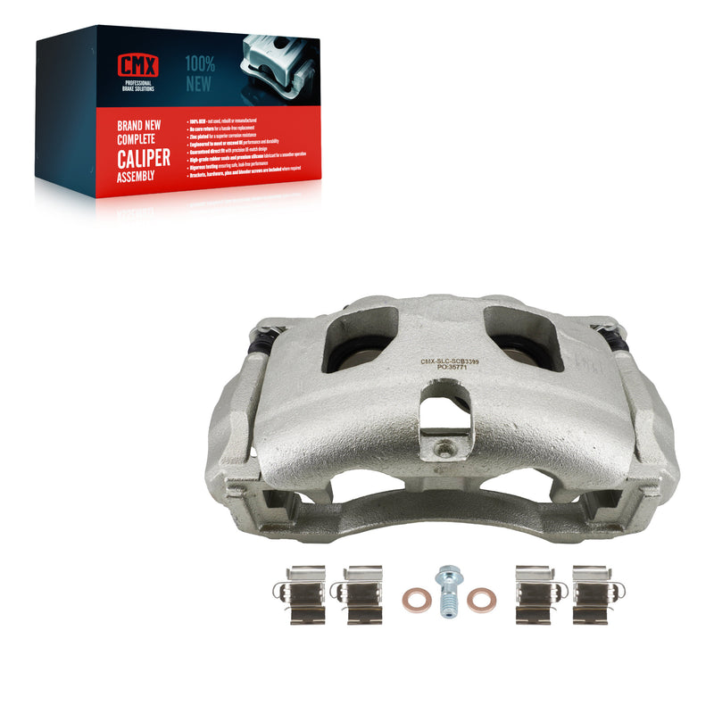 CMX_Disc Brake Caliper_SLC-SCB3399
