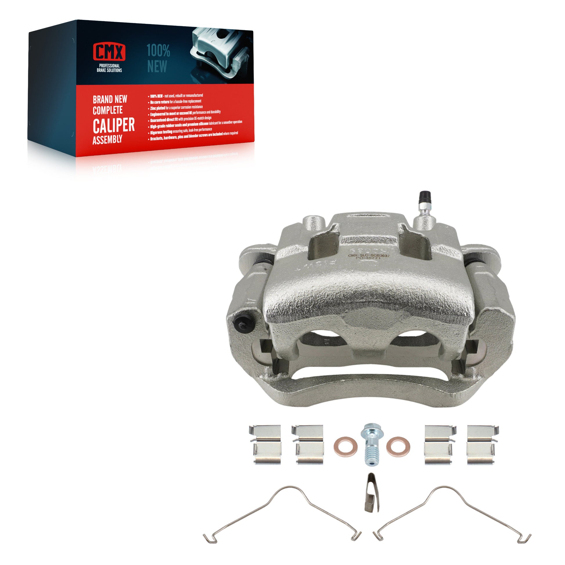CMX_Disc Brake Caliper_SLC-SCB3637