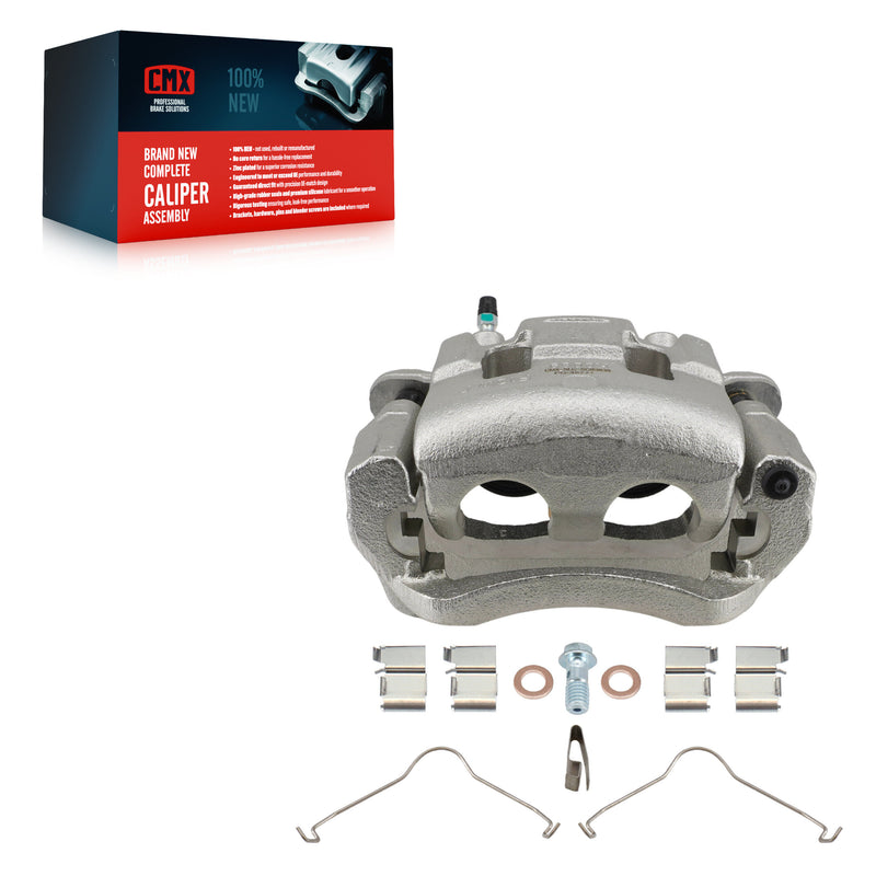 CMX_Disc Brake Caliper_SLC-SCB3638