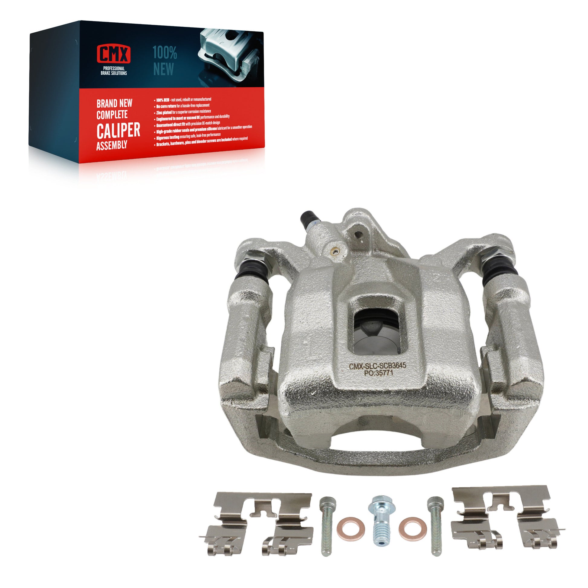 CMX_Disc Brake Caliper_SLC-SCB3645