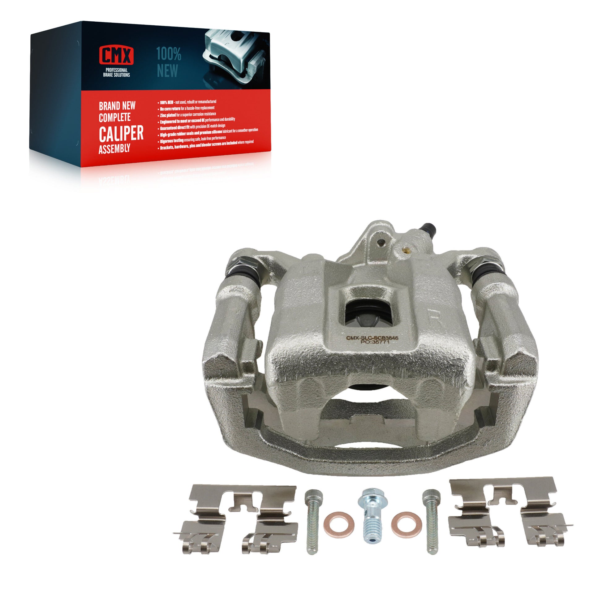 CMX_Disc Brake Caliper_SLC-SCB3646