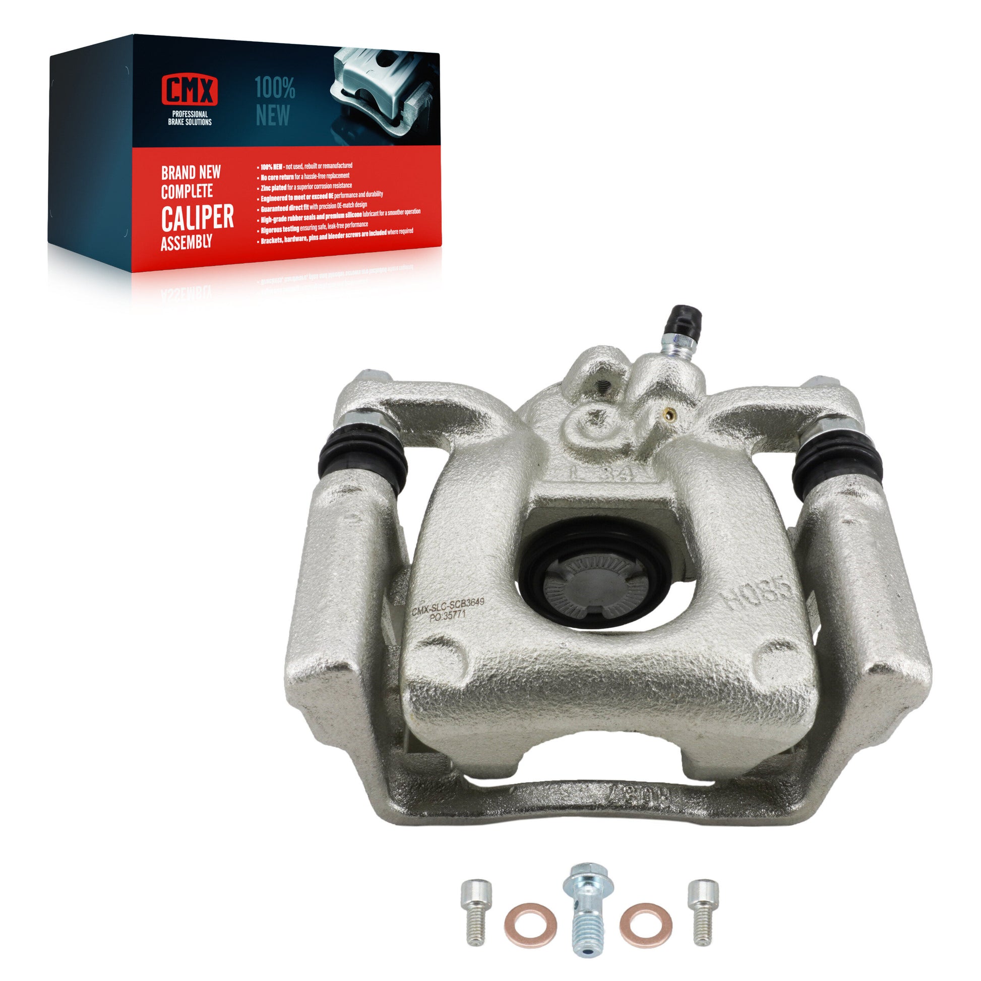 CMX_Disc Brake Caliper_SLC-SCB3649