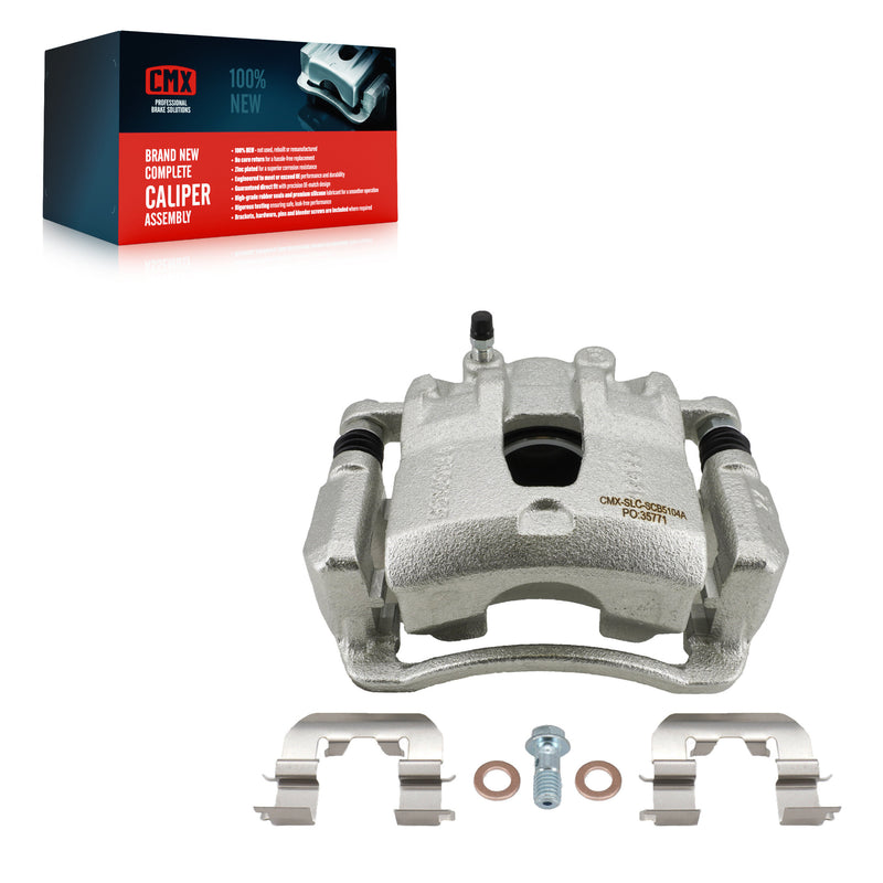 CMX_Disc Brake Caliper_SLC-SCB5104A