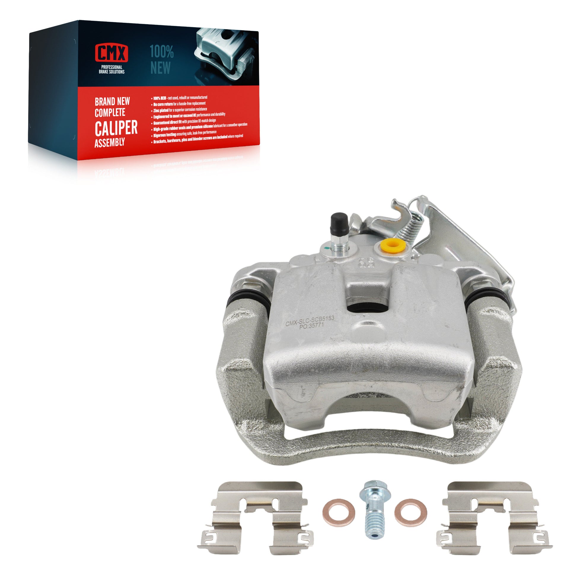 CMX_Disc Brake Caliper_SLC-SCB5153