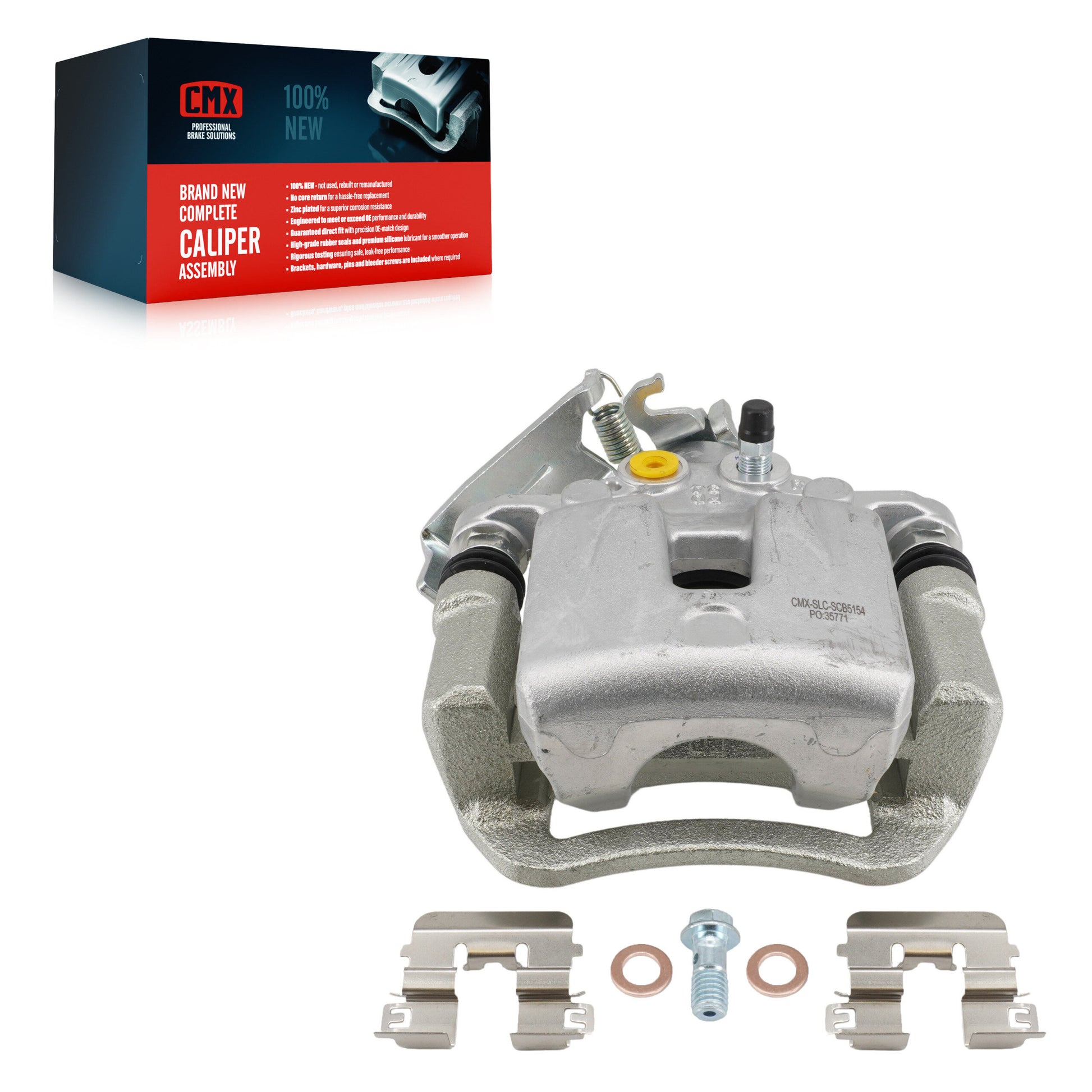 CMX_Disc Brake Caliper_SLC-SCB5154