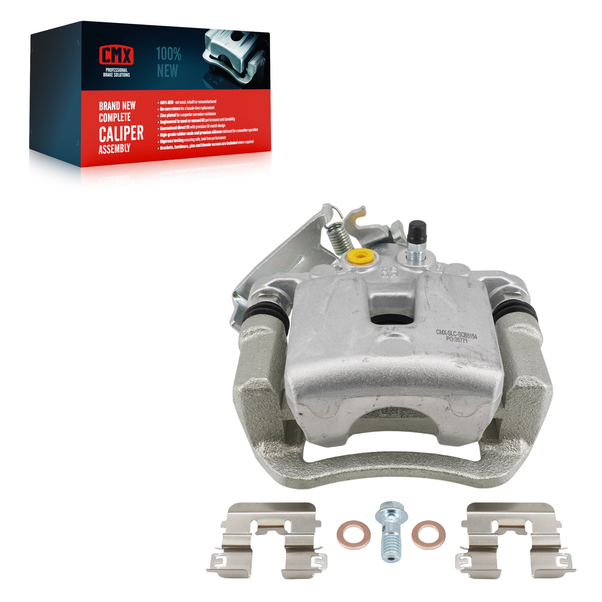 CMX_Disc Brake Caliper_SLC-SCB5154