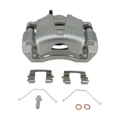 CMX SLC-SCB5178 Disc Brake Caliper for 2018-2025 Hyundai Kona, Kia Seltos - Front Right