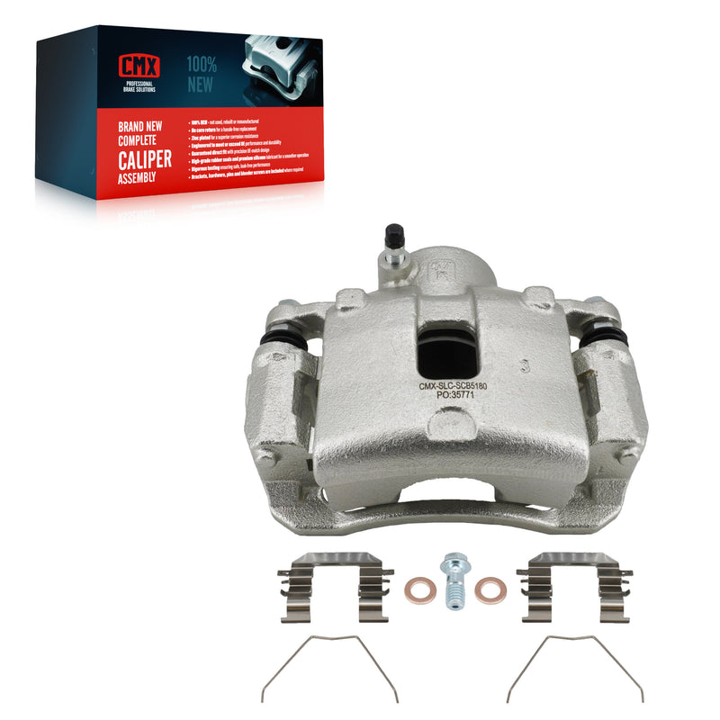 CMX_Disc Brake Caliper_SLC-SCB5180