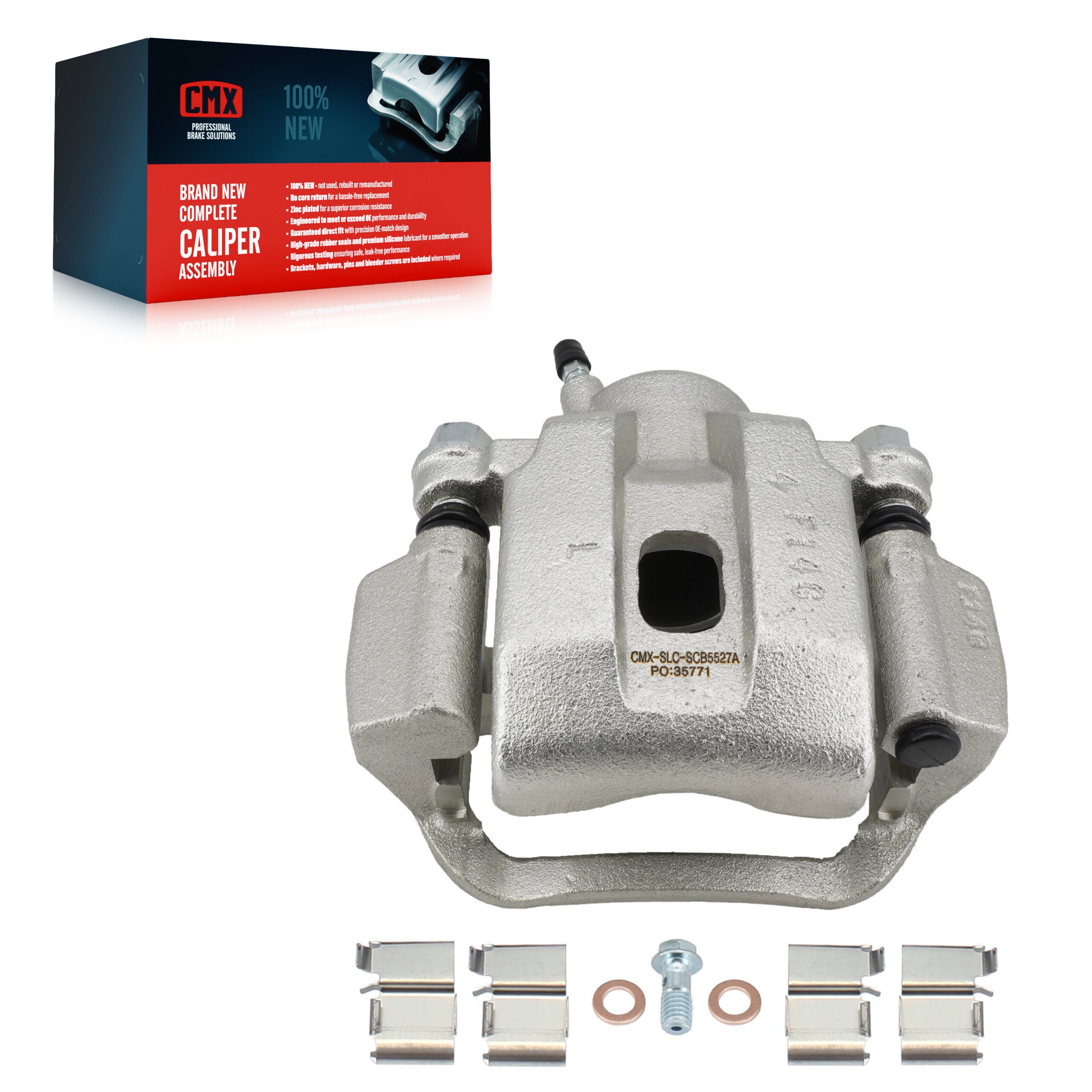 CMX_Disc Brake Caliper_SLC-SCB5527A