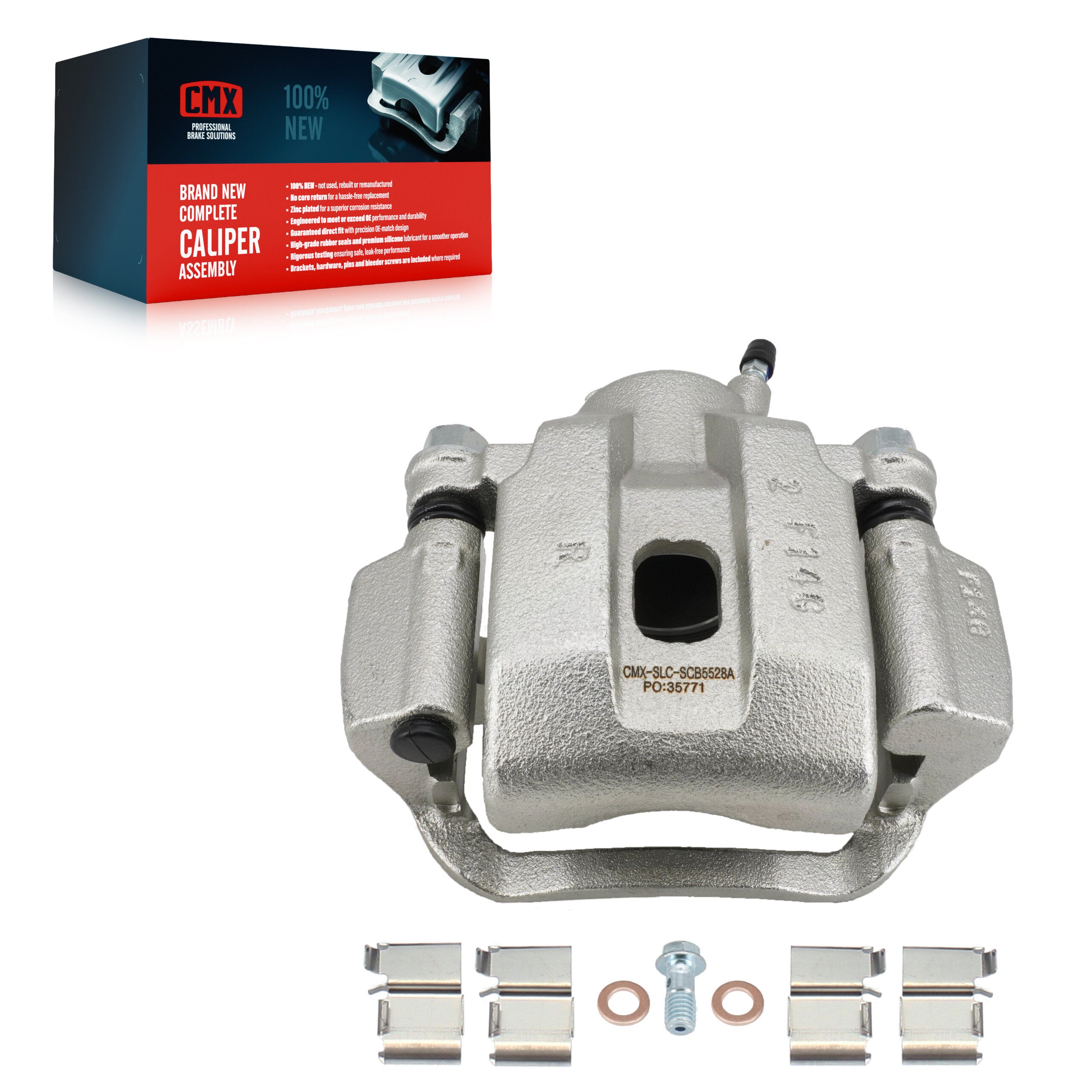 CMX_Disc Brake Caliper_SLC-SCB5528A