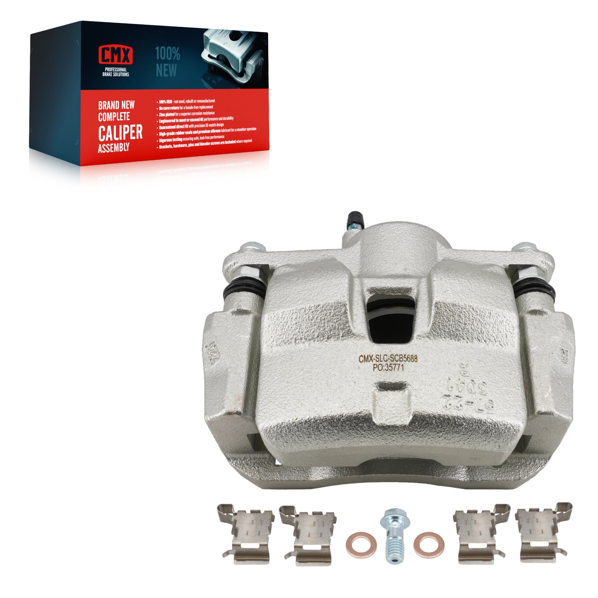 CMX_Disc Brake Caliper_SLC-SCB5688