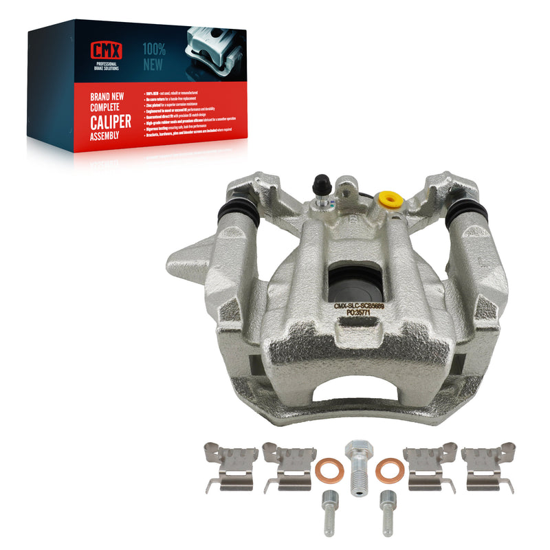 CMX_Disc Brake Caliper_SLC-SCB5689